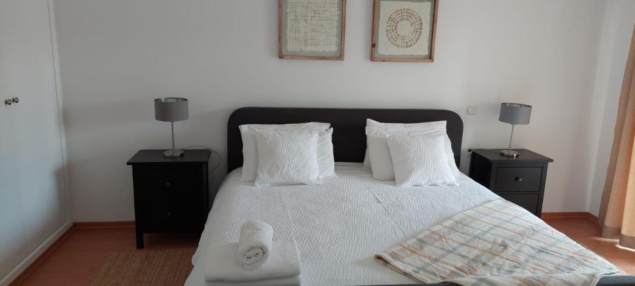 Find Your Space Casa No Campo - Paderne - Albufeira - Piscina Privada - Aquecida A Pedido Eksteriør bilde