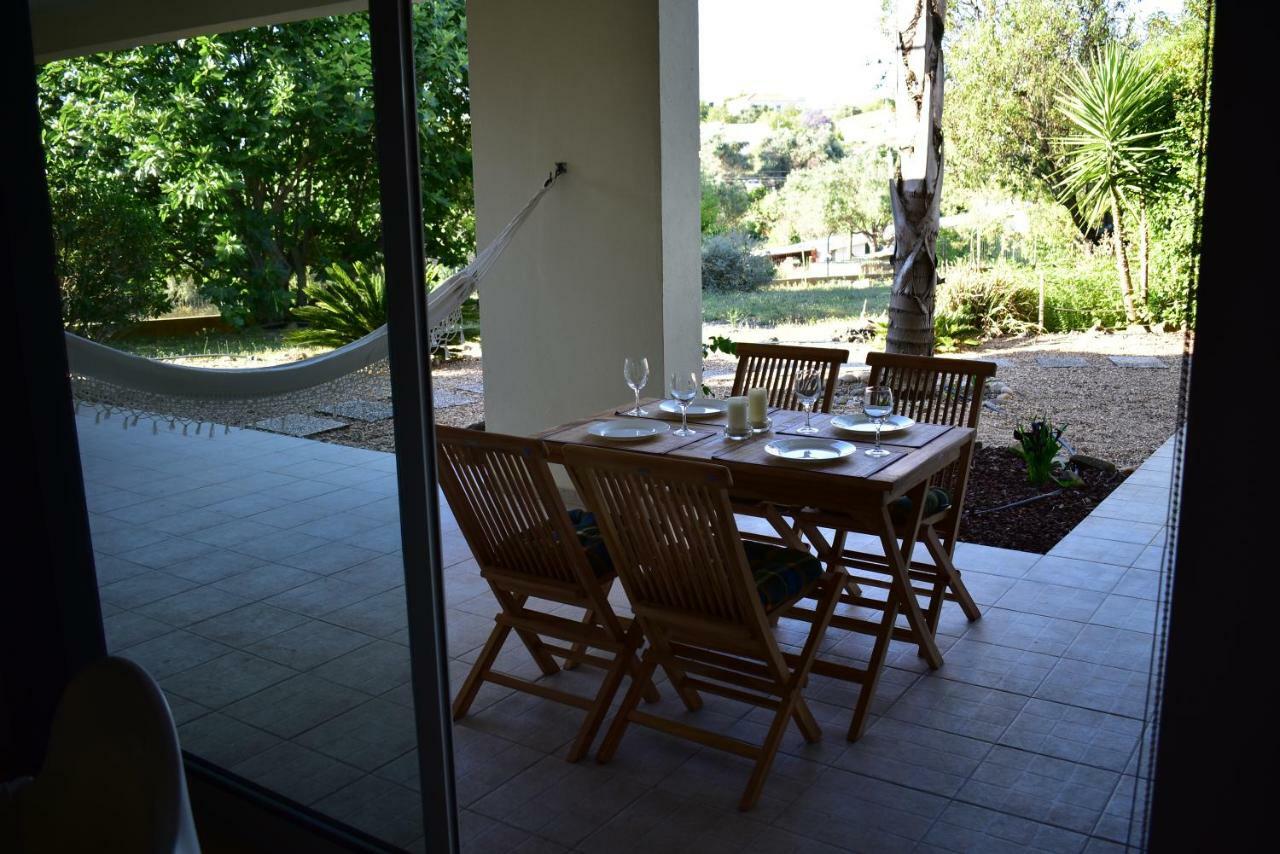 Find Your Space Casa No Campo - Paderne - Albufeira - Piscina Privada - Aquecida A Pedido Eksteriør bilde